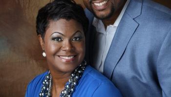 Pastor LaMont and Felicia Williams