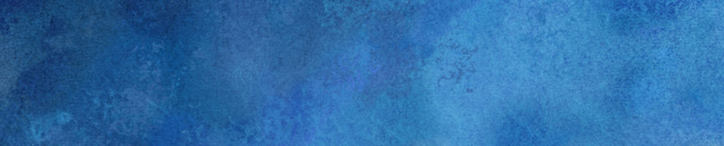 blue abstract background